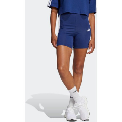Adidas Women's Fitness Cycling Shorts