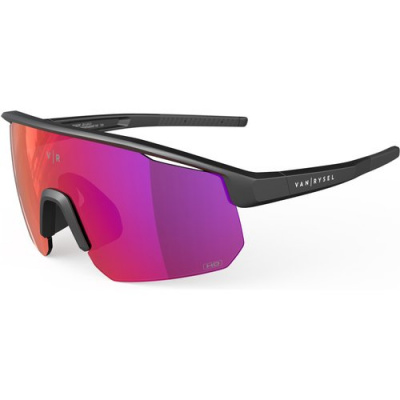 Decathlon Perf 500 Light Category 3 Hd Cycling Glasses