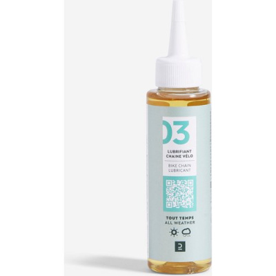 Decathlon All-weather Bike Chain Lube