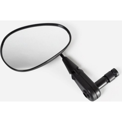 BTWIN 100 Bike Rear View Mirror