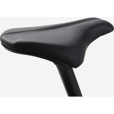 BTWIN 26 mm  Kids Saddle + Saddle Post