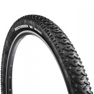 BTWIN 26x2.00 All-Terrain Mountain Bike Tyre
