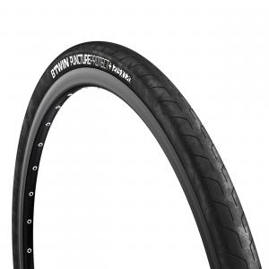 BTWIN 27.5x1.20 Folding Bead Slick Mountain Bike Tyre