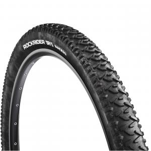 BTWIN 27.5x2.0 Wire Bead Mountain Bike Tyre