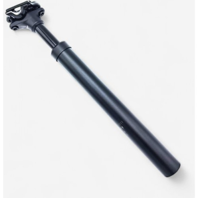 BTWIN 31.6 mm Suspension Seat Post
