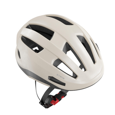 Btwin deals 500 helmet