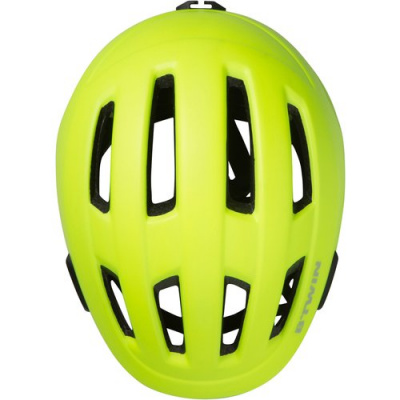 BTWIN 500 City Cycling Helmet