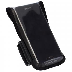 BTWIN 500 Cycling Smartphone Holder