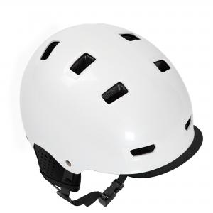 BTWIN 500 Urban Cycling Bowl Helmet