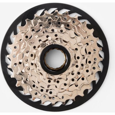 BTWIN 6-speed 11-28 Freewheel