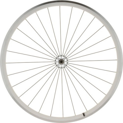 BTWIN 700 Fixie Front Wheel