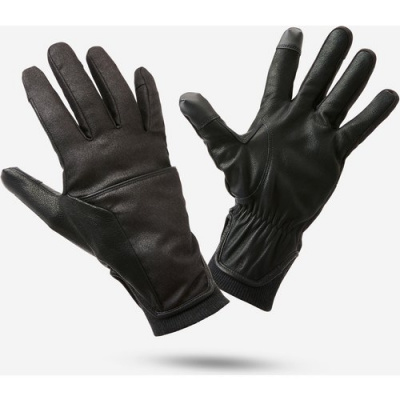 BTWIN Adult City Cycling Gloves 940