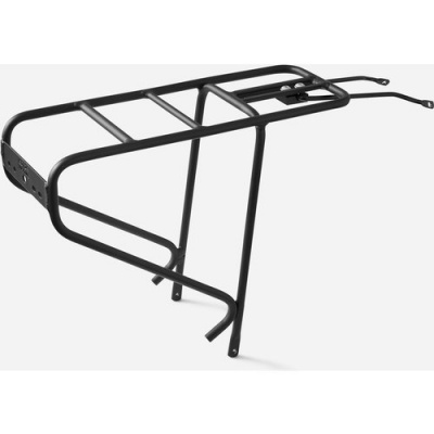 BTWIN Aluminium Pannier Rack For 20