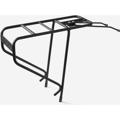 BTWIN Aluminium Pannier Rack For 24