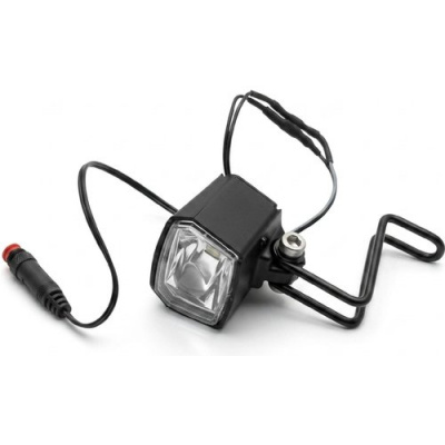 BTWIN Axa Longtail Front Light