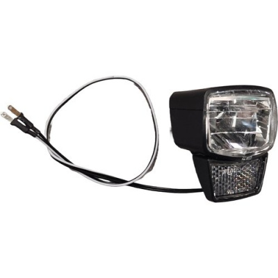 BTWIN Axa Nxt 60 Ebike 6-12v Front Light