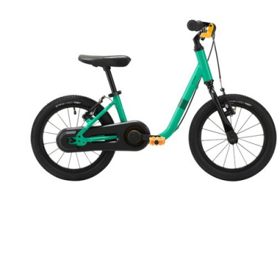 BTWIN Bike 4-6 Years Old 14