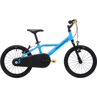 BTWIN Kid's Bike 16