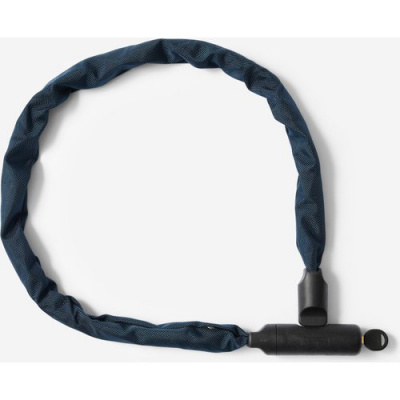 BTWIN Bike Chain Lock 500 L