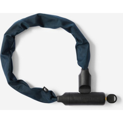 BTWIN Bike Chain Lock 500 M