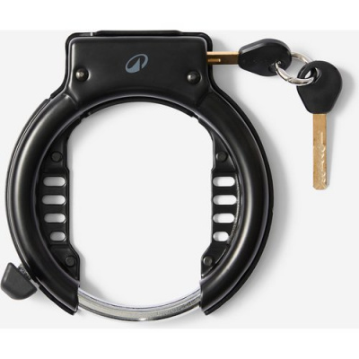 BTWIN Bike Frame Lock R900 L Art2