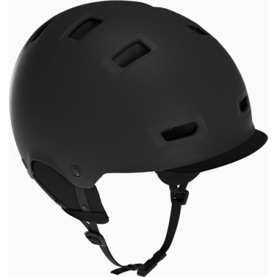 BTWIN Bowl City Cycling Helmet 500
