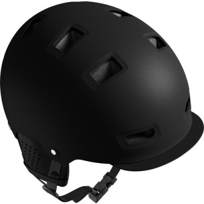 BTWIN Bowl City Cycling Helmet 500
