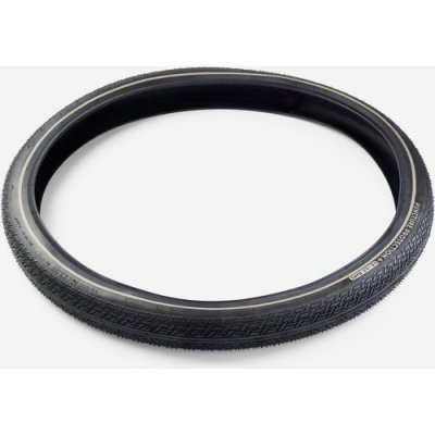 BTWIN Cargo Tyre 26 X 2.125 / Etrto: 55-559