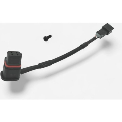 BTWIN Cbl D3 R Light 100mm Smr-03v