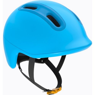 BTWIN Children's Bicycle Helmet 47-55 cm