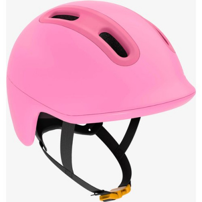 BTWIN Children's Bicycle Helmet 47-55 cm