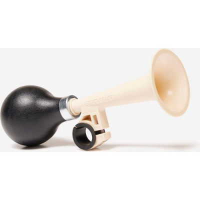 BTWIN Children's Bike Horn-beige