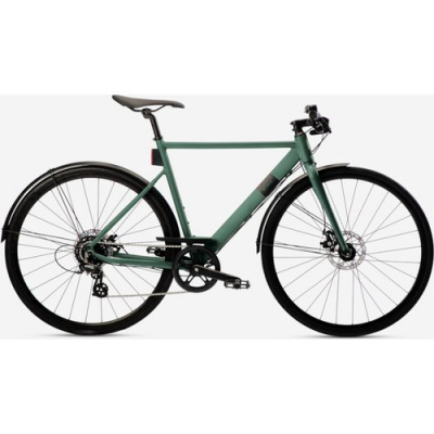 BTWIN City Bike Elops Speed 900