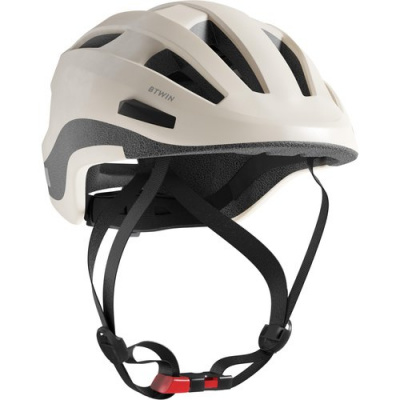 BTWIN City Cycling Helmet 500