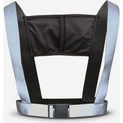 BTWIN City Cycling Reflective Harness