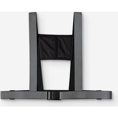 BTWIN City Cycling Reflective Harness