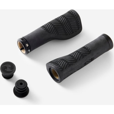BTWIN Comfy Bar Grips For Hermans City Bike