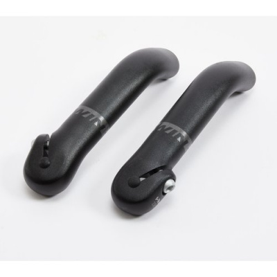 BTWIN Curved Bar Ends