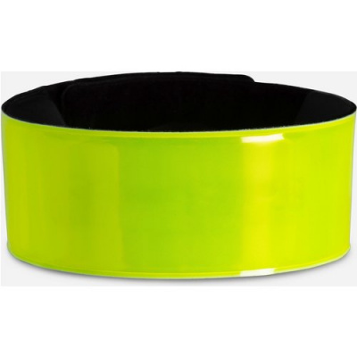 BTWIN Cycling Hi-vis Armband