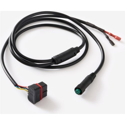 BTWIN Dv3 870mm Screen And Light Cable