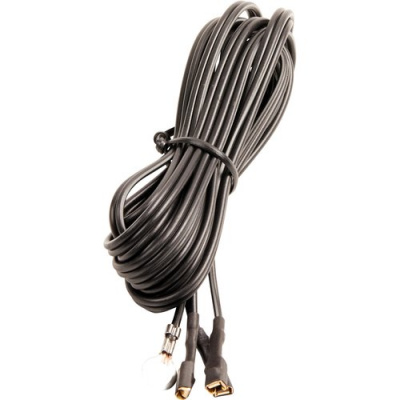 BTWIN Dynamo Cable With Connector