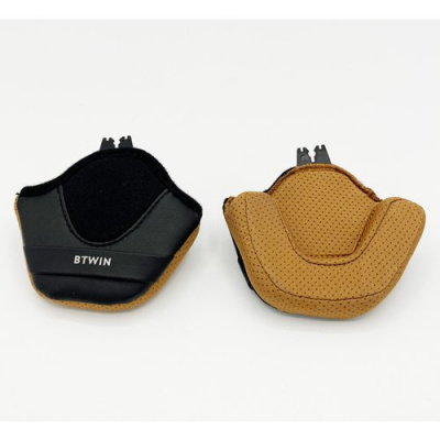 BTWIN Ear Covers For The 900 City Cycling Helmet