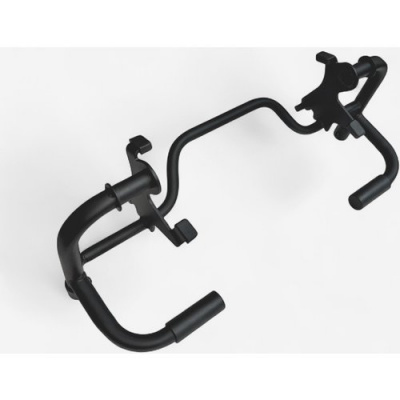 BTWIN Electric Cargo Bike Kick Stand F900e