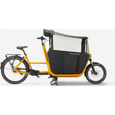 BTWIN Electric Family Cargo Bike F900e