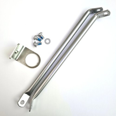 BTWIN Elops 520 Platform Mount Repair Kit