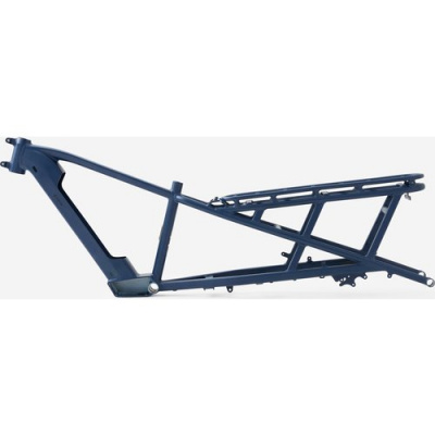 BTWIN Ethree-500 Frame Blue