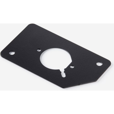 BTWIN F900e Cargo Electric Bike Charging Port Support Plate