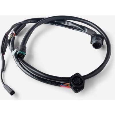 BTWIN F900e Electric Cargo Bike Brose Power Cable