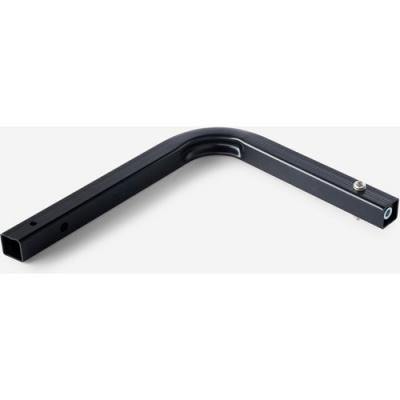 BTWIN F900e Electric Cargo Bike L-shaped Rear Seat Bracket