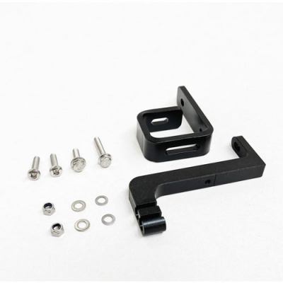 BTWIN F900e Electric Cargo Bike Right Steering Cable Holder Kit